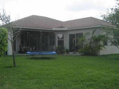 3937 W Gardenia Ave, Weston, FL, 33332