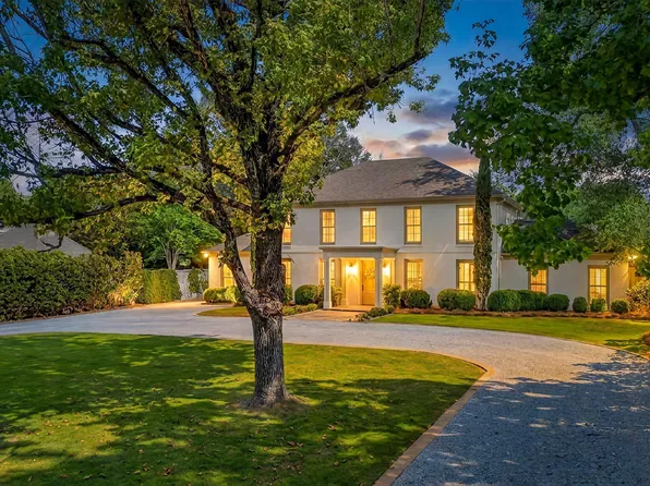2509 Darrington Rd, Montgomery, AL 36111