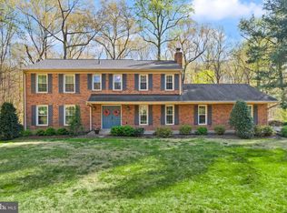 8019 Stillbrooke Rd, Manassas, VA 20112