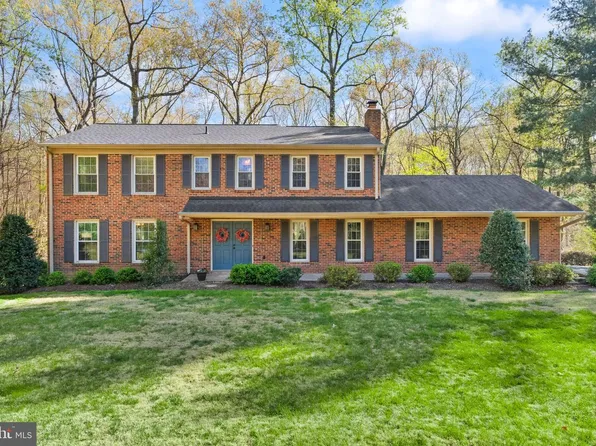 8019 Stillbrooke Rd, Manassas, VA 20112