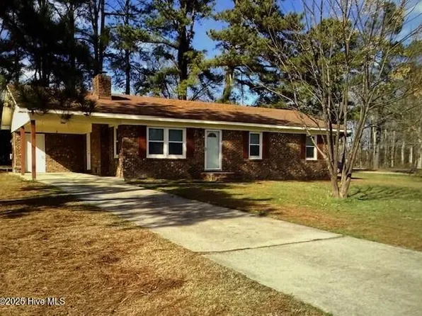 717 Cobb Road, Elm City, NC 27822