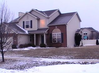 2001 Emerald Dr, Champaign, IL 61822