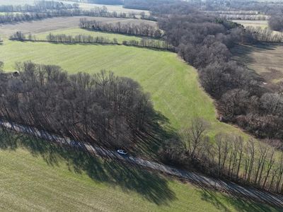 0 Erwin Rd, Murray, KY, 42071
