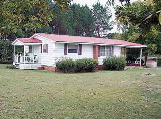 5205 Plyler Mill Rd, Monroe, NC 28112