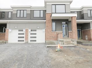 524 Culdaff Rd, Ottawa, ON K2S 2Z7