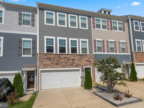 1010 Tuscany Ln, Severn, MD 21144