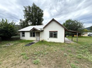 653 E 9th St, Republic, WA 99166