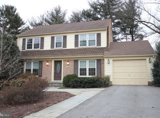 9316 Judge Pl, Montgomery Village, MD 20886