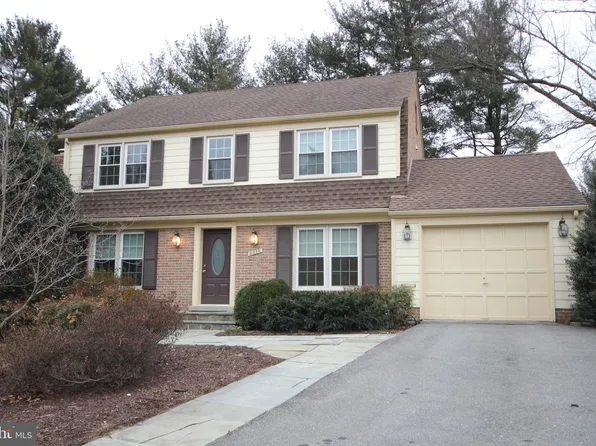 9316 Judge Pl, Montgomery Village, MD 20886