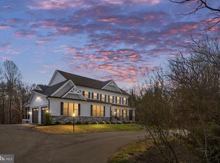 301 Kingdom Dr, Fredericksburg, VA 22406