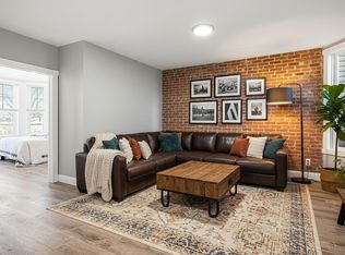 97 Reservoir Ave FLOOR 2, Jersey City, NJ 07307