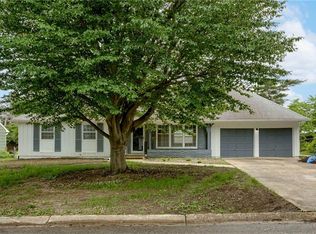 619 E 110th Ter, Kansas City, MO 64131