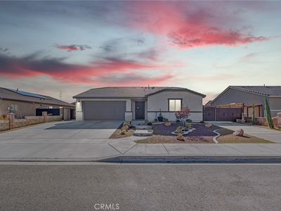 11409 Bellevue St, Adelanto, CA, 92301