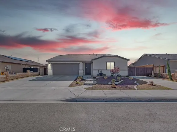 11409 Bellevue St, Adelanto, CA 92301