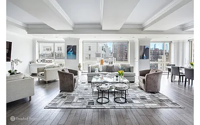 Sold by Douglas Elliman