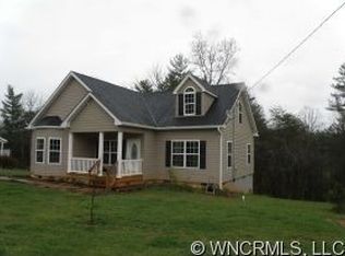 103 Ivy Hill Rd, Weaverville, NC 28787