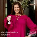 Madaline Hudson