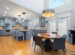 65 Prospect Ave, Haworth, NJ 07641