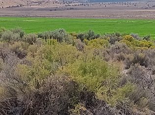 Old Lake Rd, Christmas Valley, OR 97641