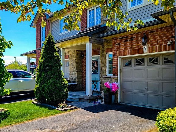 2nd image of 232 Stonehenge Dr #2
