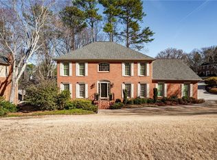 3877 Downing Ln, Atlanta, GA 30319