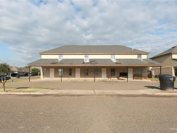 817 S Michigan St, Alton, TX 78573