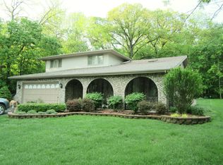 342 Gina Dr., New Lenox, IL 60451