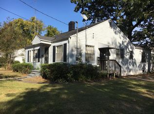 8301 4th Ave N, Birmingham, AL 35206