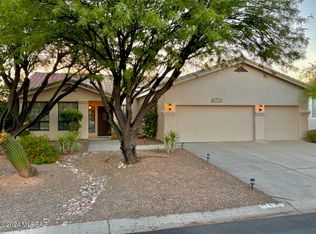 11491 N Palmetto Dunes Ave, Oro Valley, AZ 85737