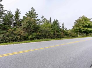 Stoney Island Rd, Barrington, NS B0W