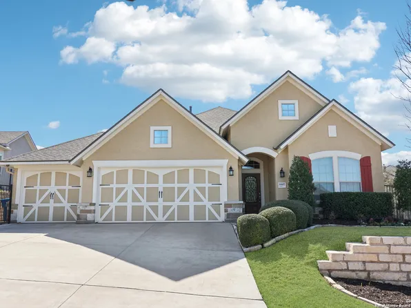 18807 CAYMAN LNDG, San Antonio, TX 78255