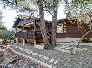 2 Broadmoor, Prescott, AZ 86305