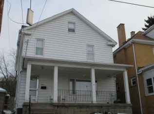 940 Lenz Ave, Ambridge, PA 15003