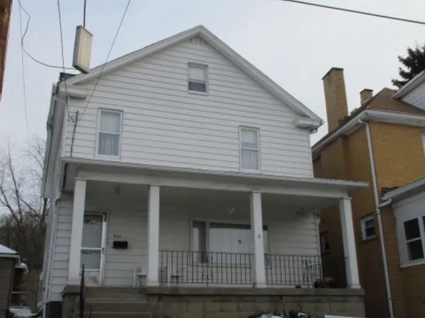 940 Lenz Ave, Ambridge, PA 15003