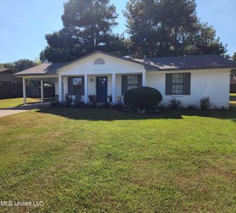 4615 Tacoma Pl, Olive Branch, MS, 38654