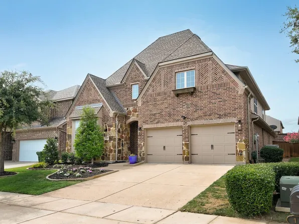 1616 Golf Club Dr, Argyle, TX 76226