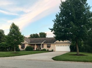 605 Fowler St, Millington, IL 60537
