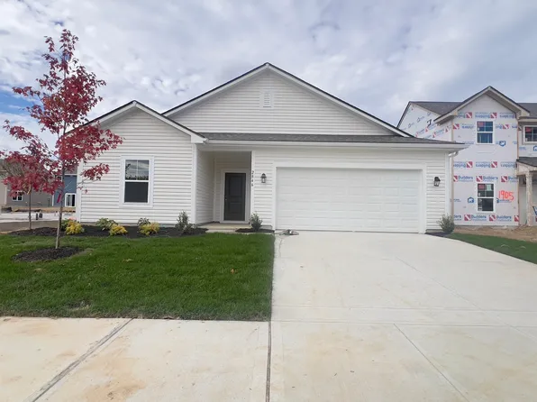 2846 Emerald St, Indianapolis, IN 46268