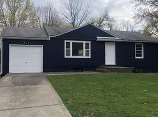 1111 Little Ave, Grandview, MO 64030