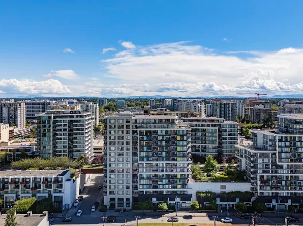 7888 Ackroyd Rd #1610, Richmond, BC V6X 4L6