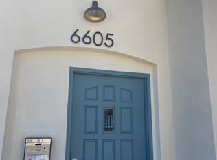 6605 Shattuck Ave APT 10, Oakland, CA 94609