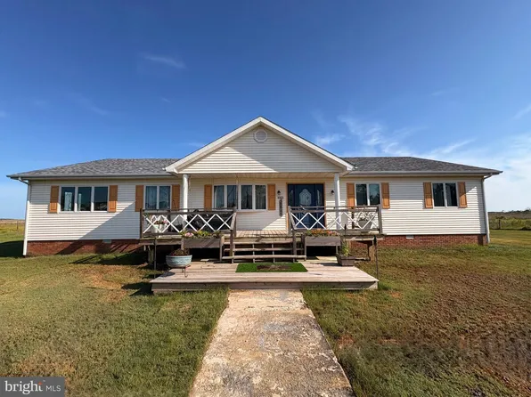 20949 Somers Rd, Ewell, MD 21824