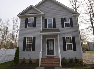 3373 Glebe Dr, Edgewater, MD 21037