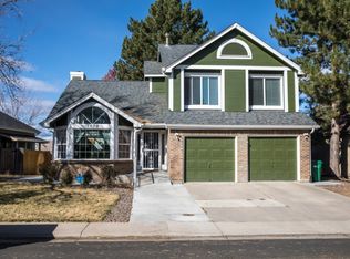 3255 S Bahama St, Aurora, CO 80013