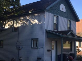 522 Quincy St, Hancock, MI 49930