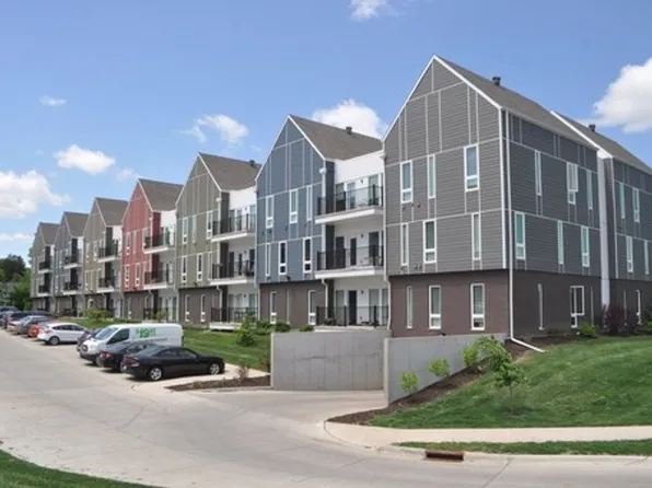 Eastbrook Flats #1, 3526 Eastbrook St #3556, Iowa City, IA 52245