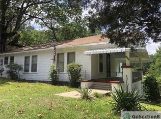 1927 Wharton Ave, Birmingham, AL 35217