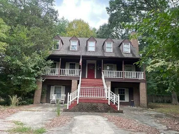 2301 Hilltop Trl, Jamestown, NC 27282