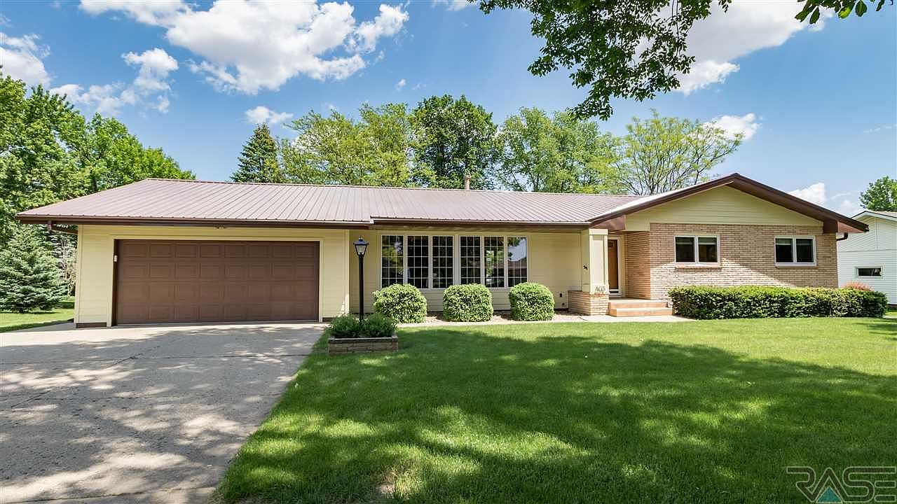 403 Park Ave, Alcester, SD 57001 Zillow