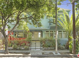 230 N Bonnie Brae St #1/2, Los Angeles, CA 90026